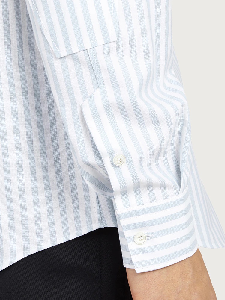 SPORTY SHIRT - 5