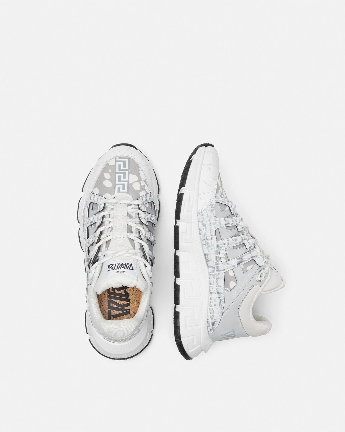 Trigreca Sneakers - 4