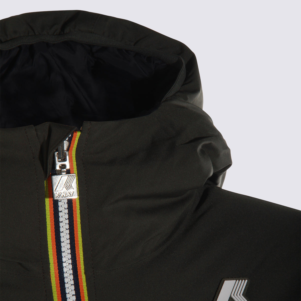 Coats Green Blackish-Blue Depth - 3