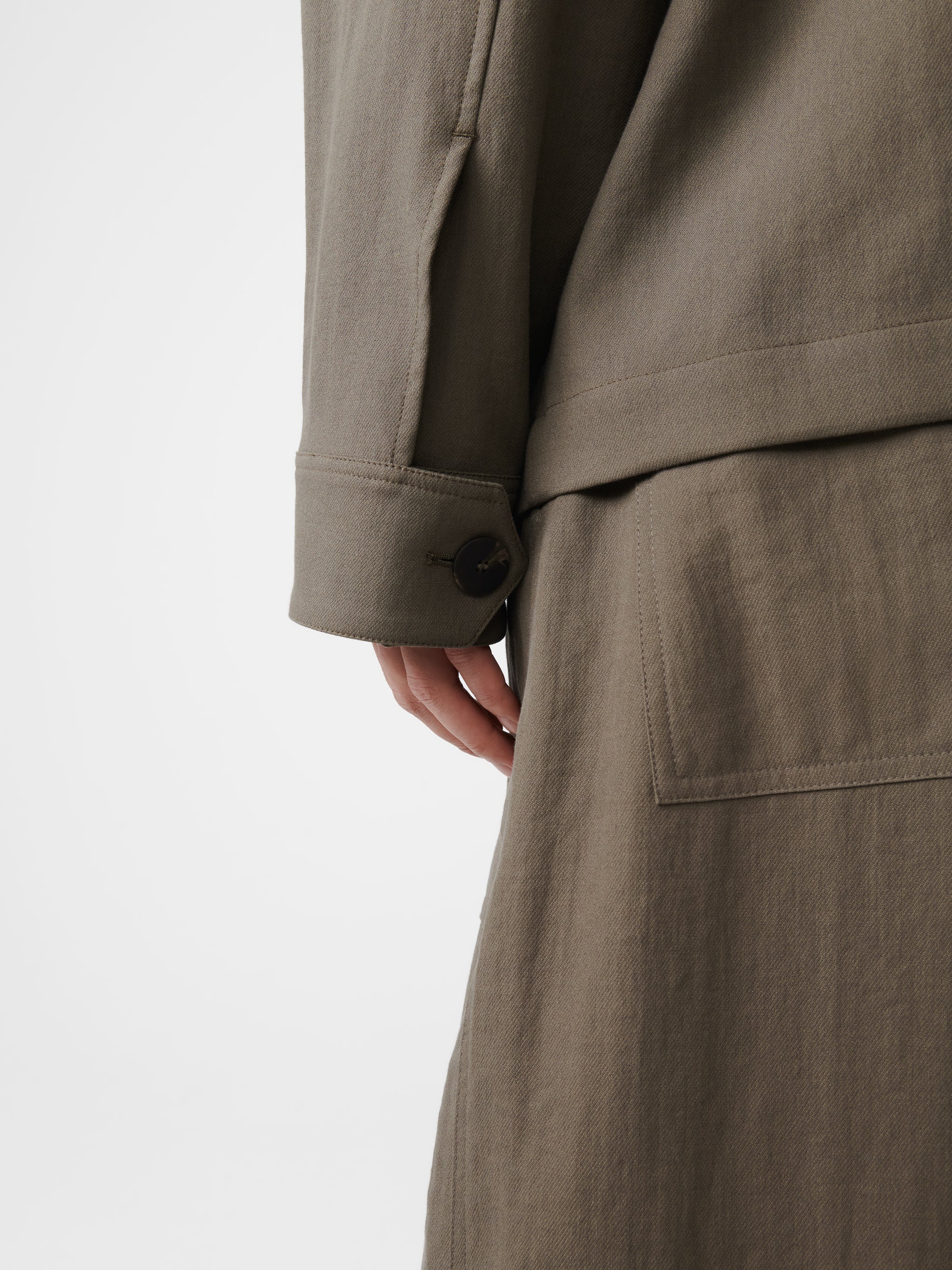 Nate Jacket - 6