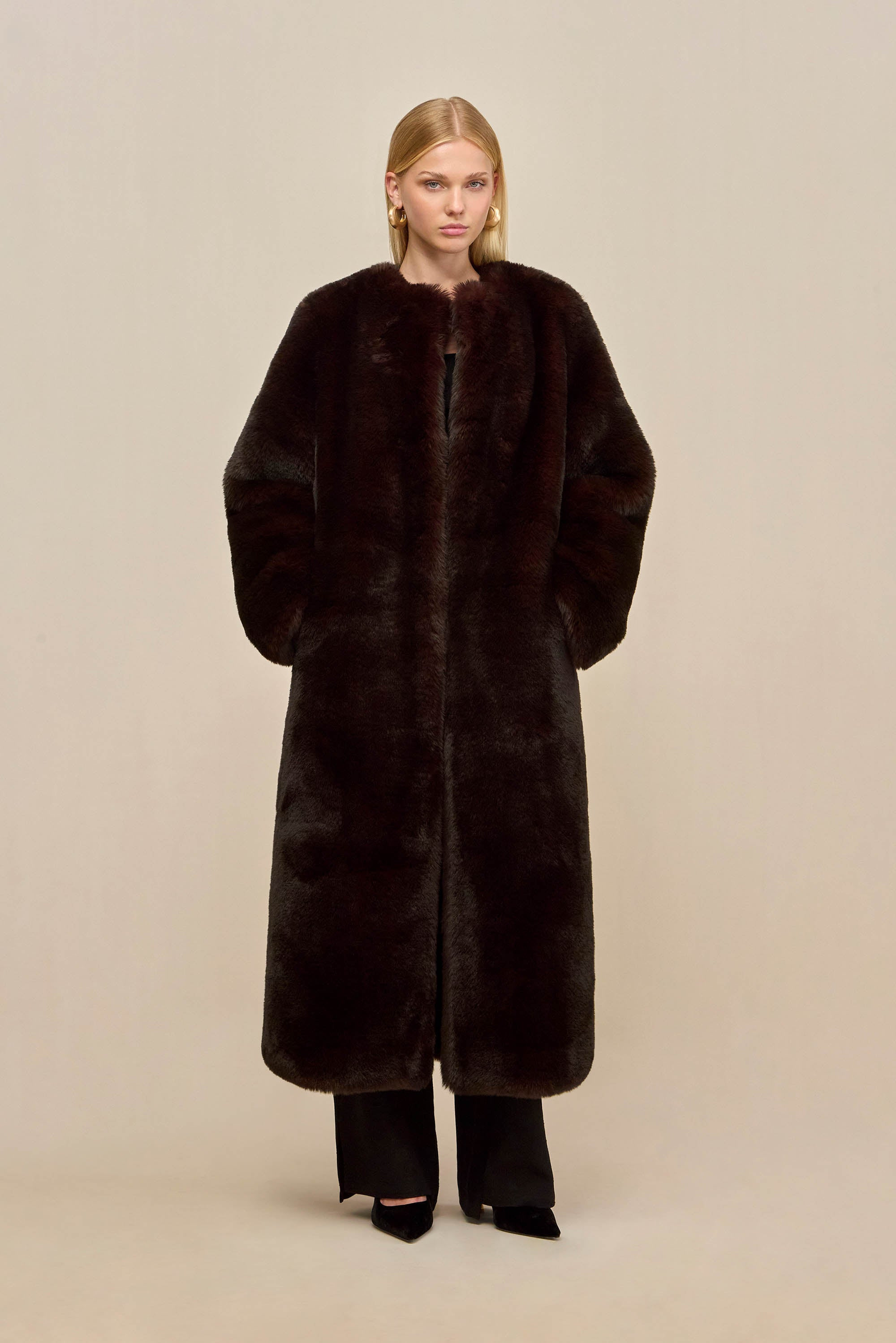 MARTINA COAT - 4