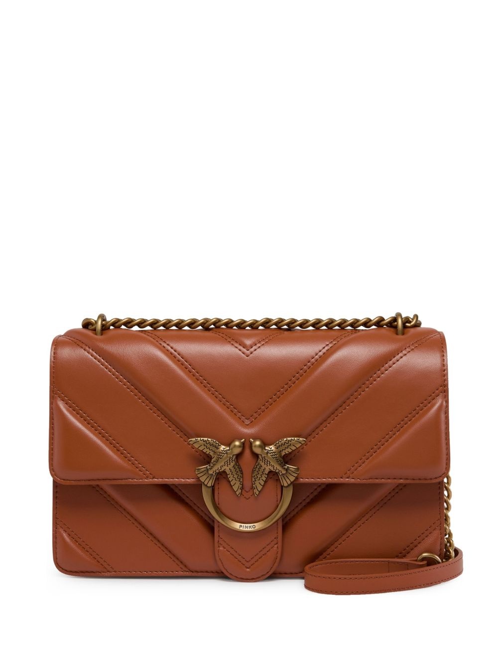 Love One shoulder bag - 1