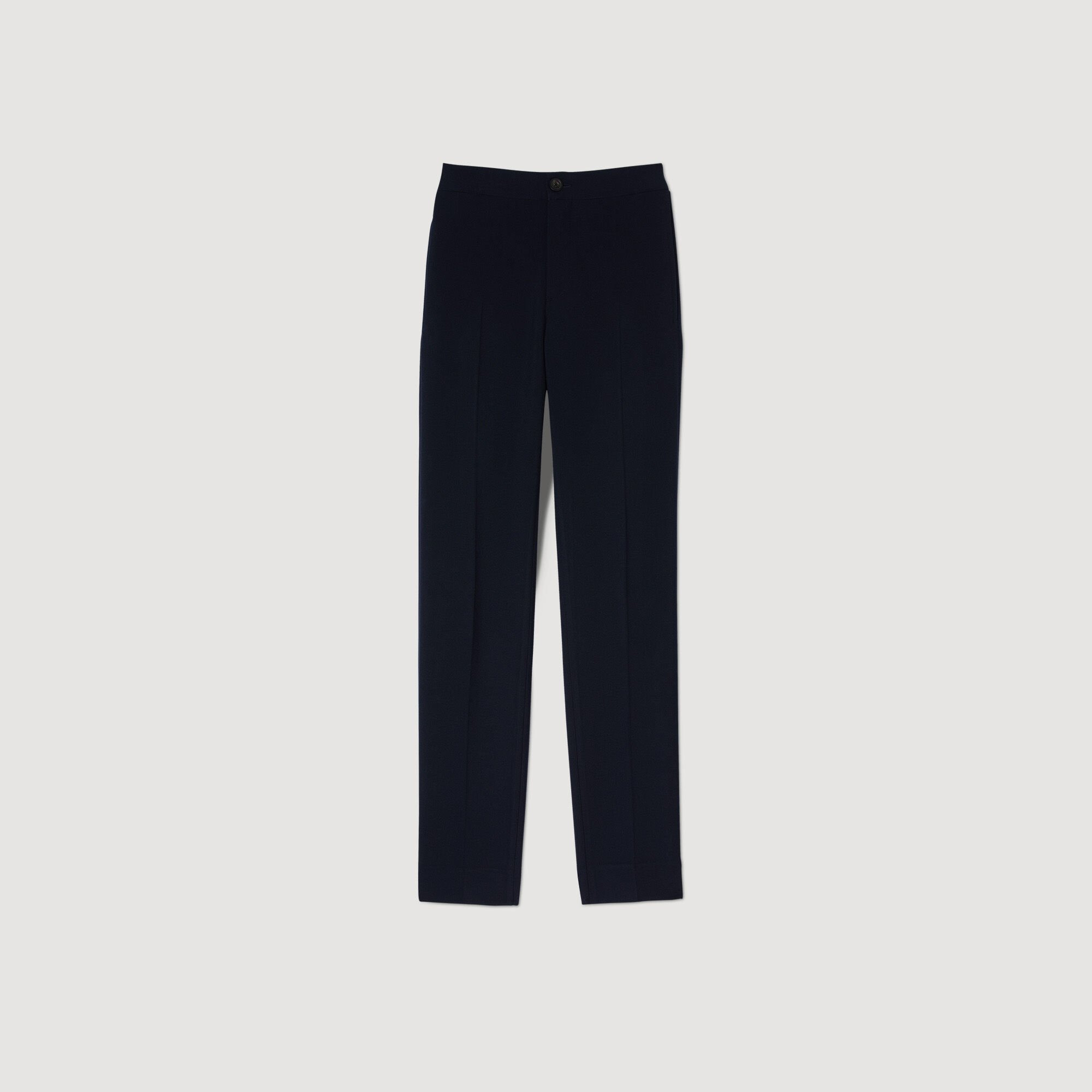 JERSEY PANTS - 6