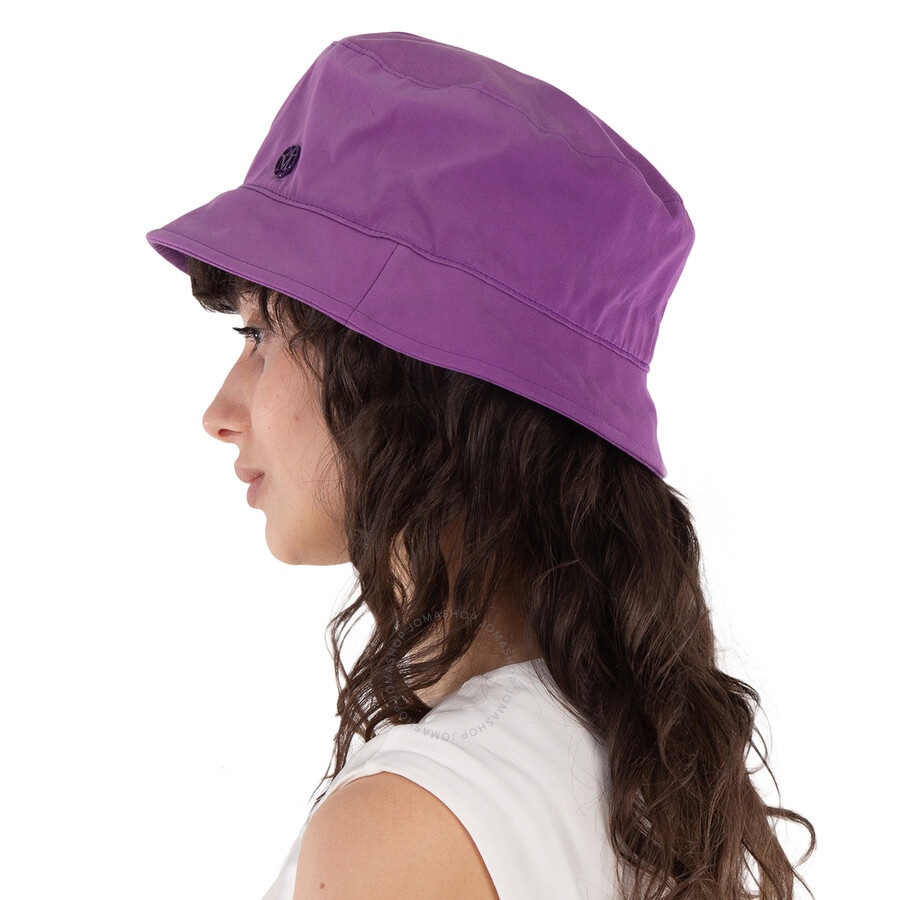Maison Michel Axel Bucket Hat - 3