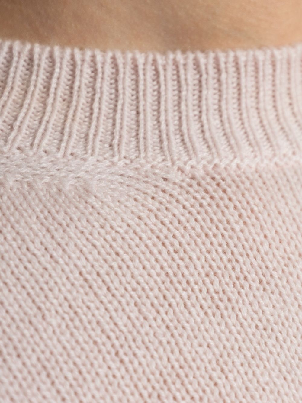 cashmere sweater - 5