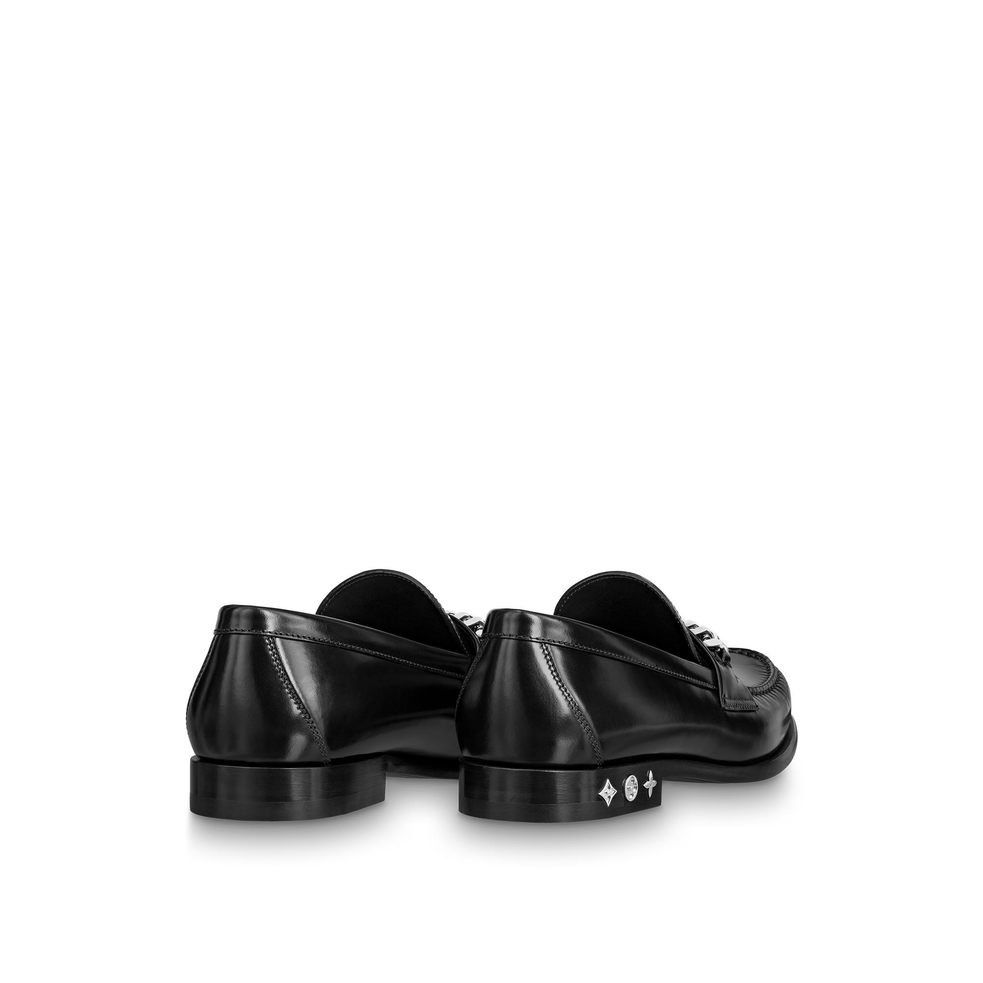 LV Loafer - 4