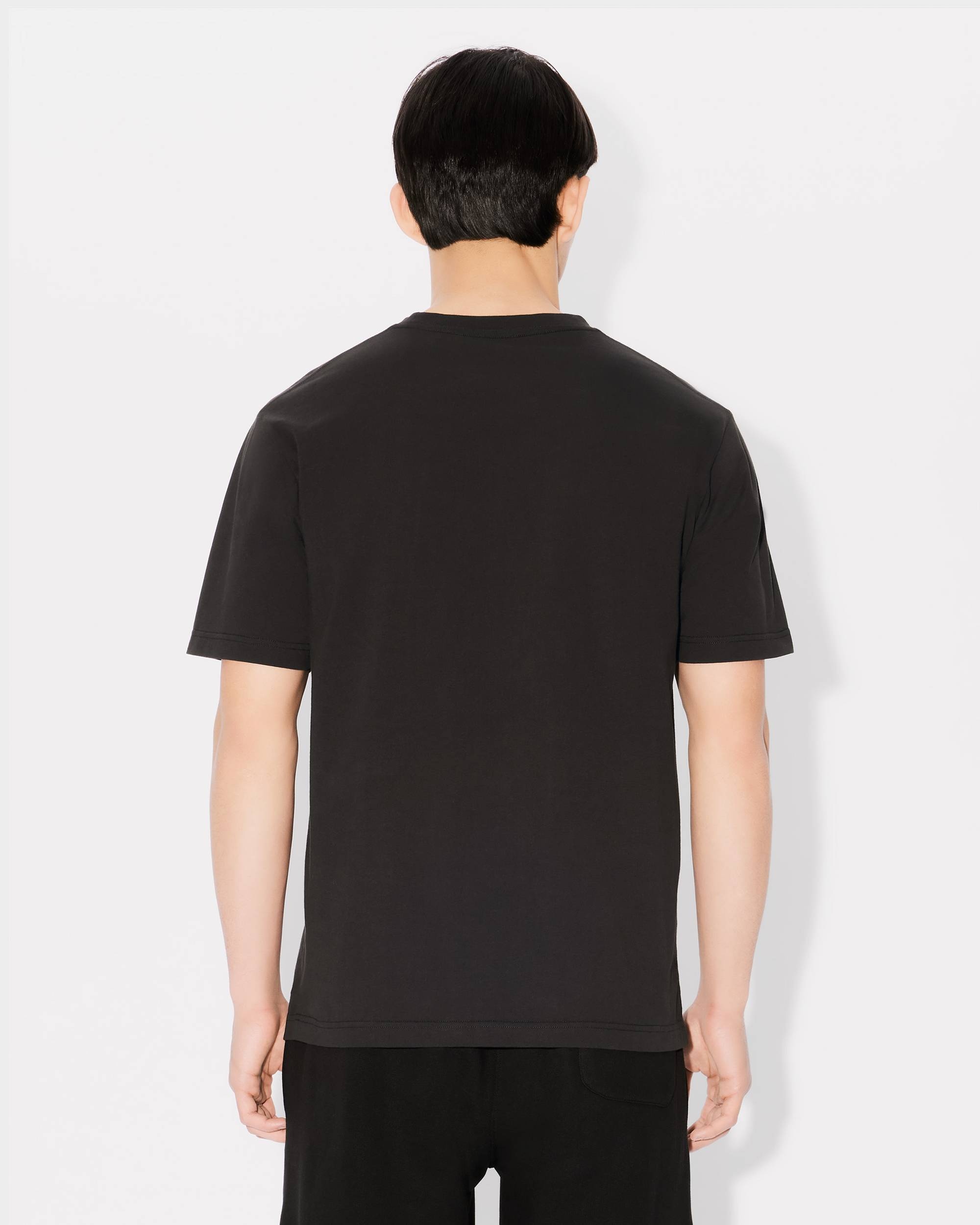 'Boke Flower' T-shirt - 4