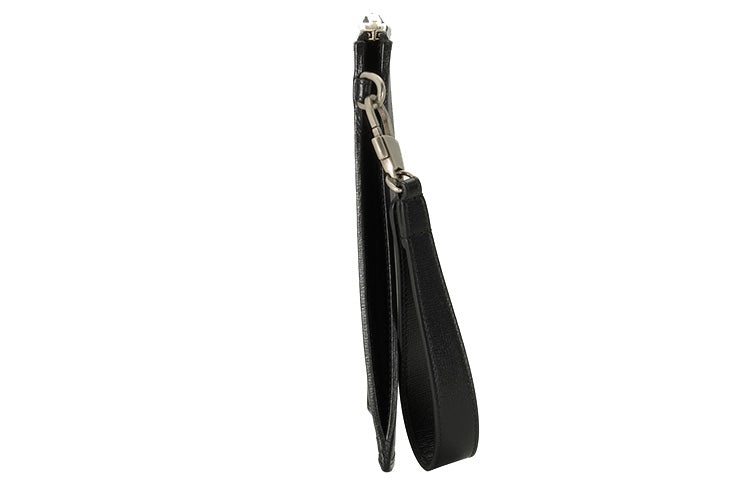 Gucci Pouch With Interlocking G 'Black' 672953-92TCN-1000 - 6