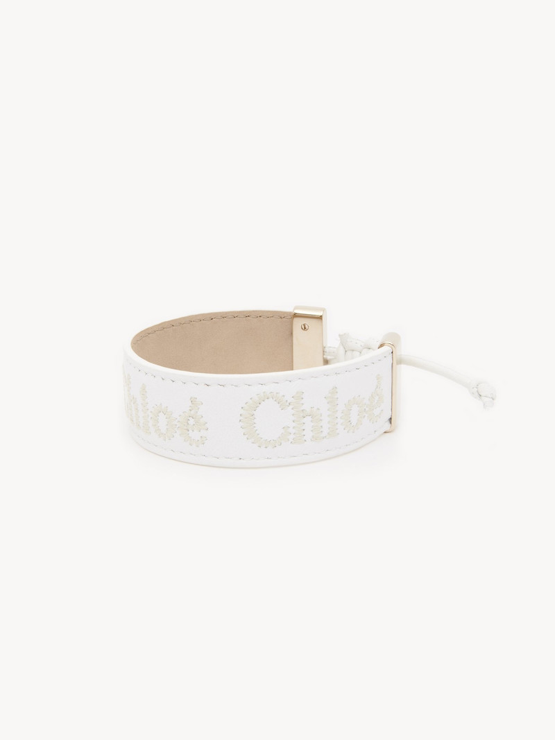 Chloé WOODY BRACELET outlook