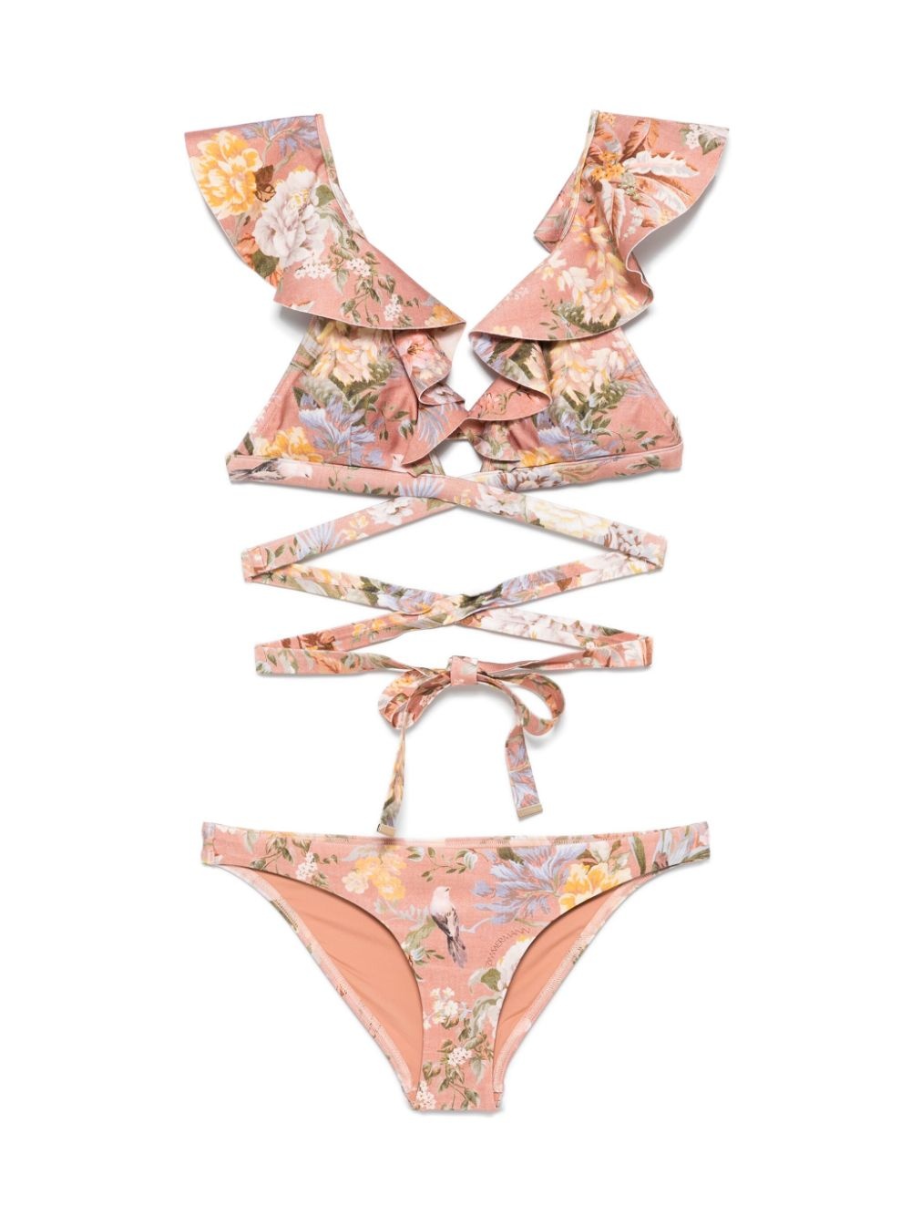 Zimmermann Sea clothing Powder - 1