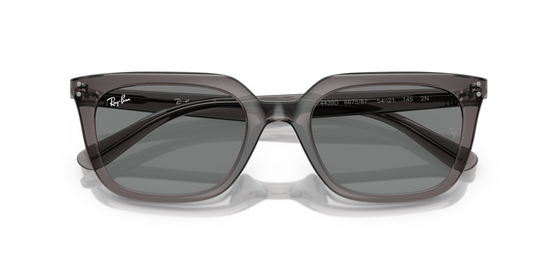 Ray-Ban RB4439D outlook