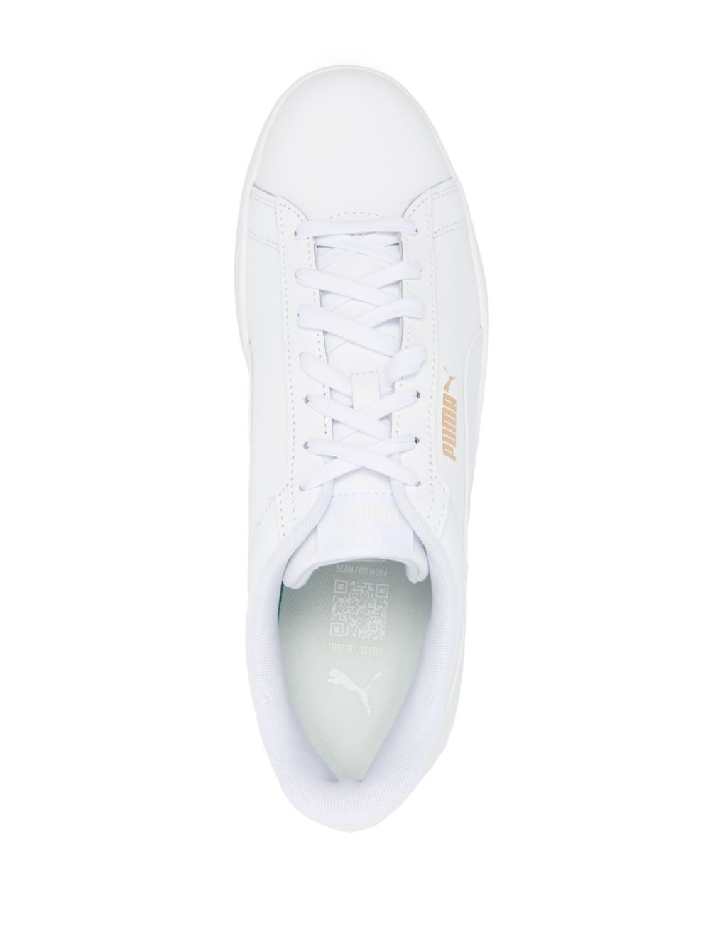 Smash 3.0 leather sneakers - 4