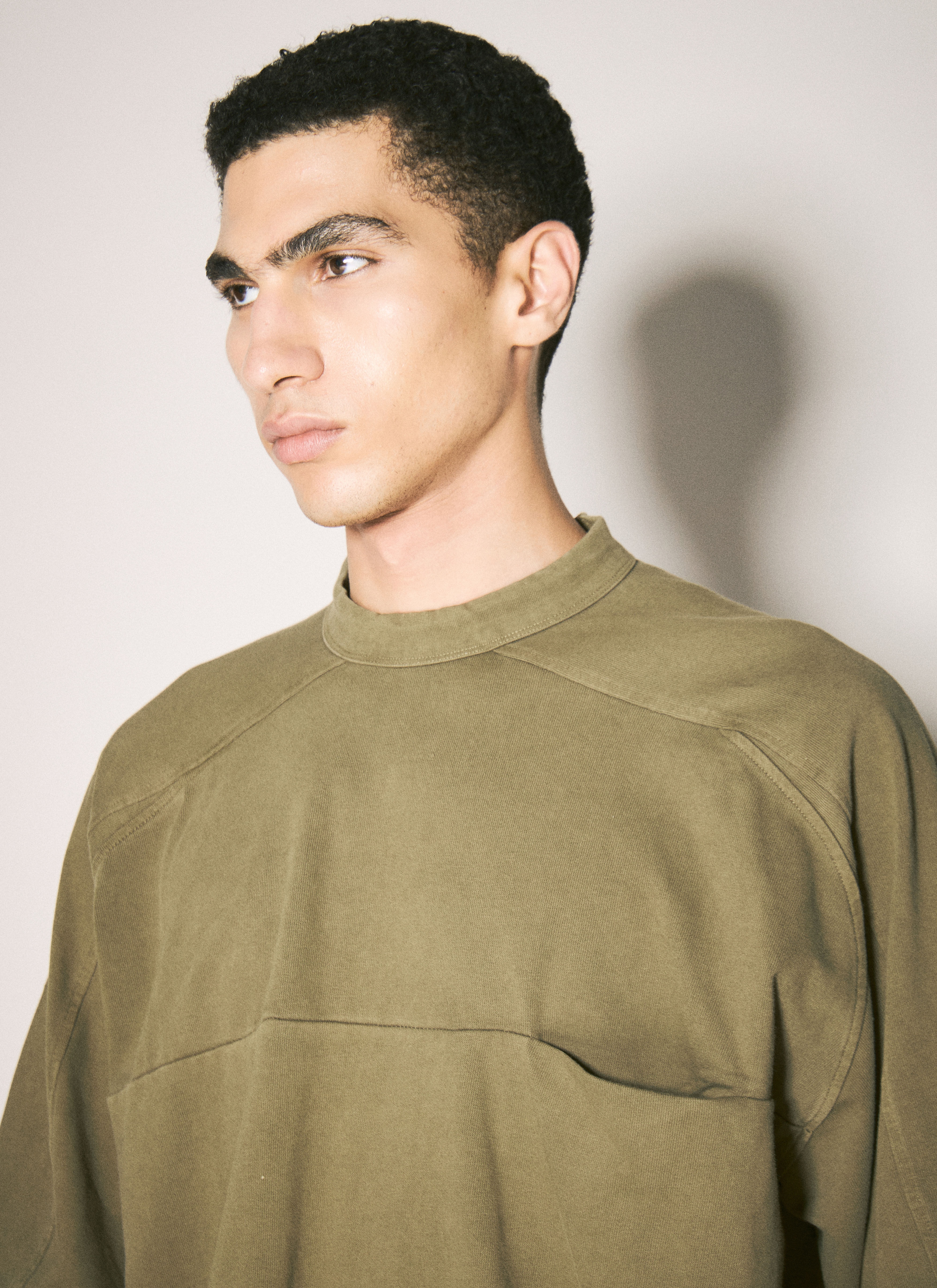 Heavy Pocket T-Shirt - 2
