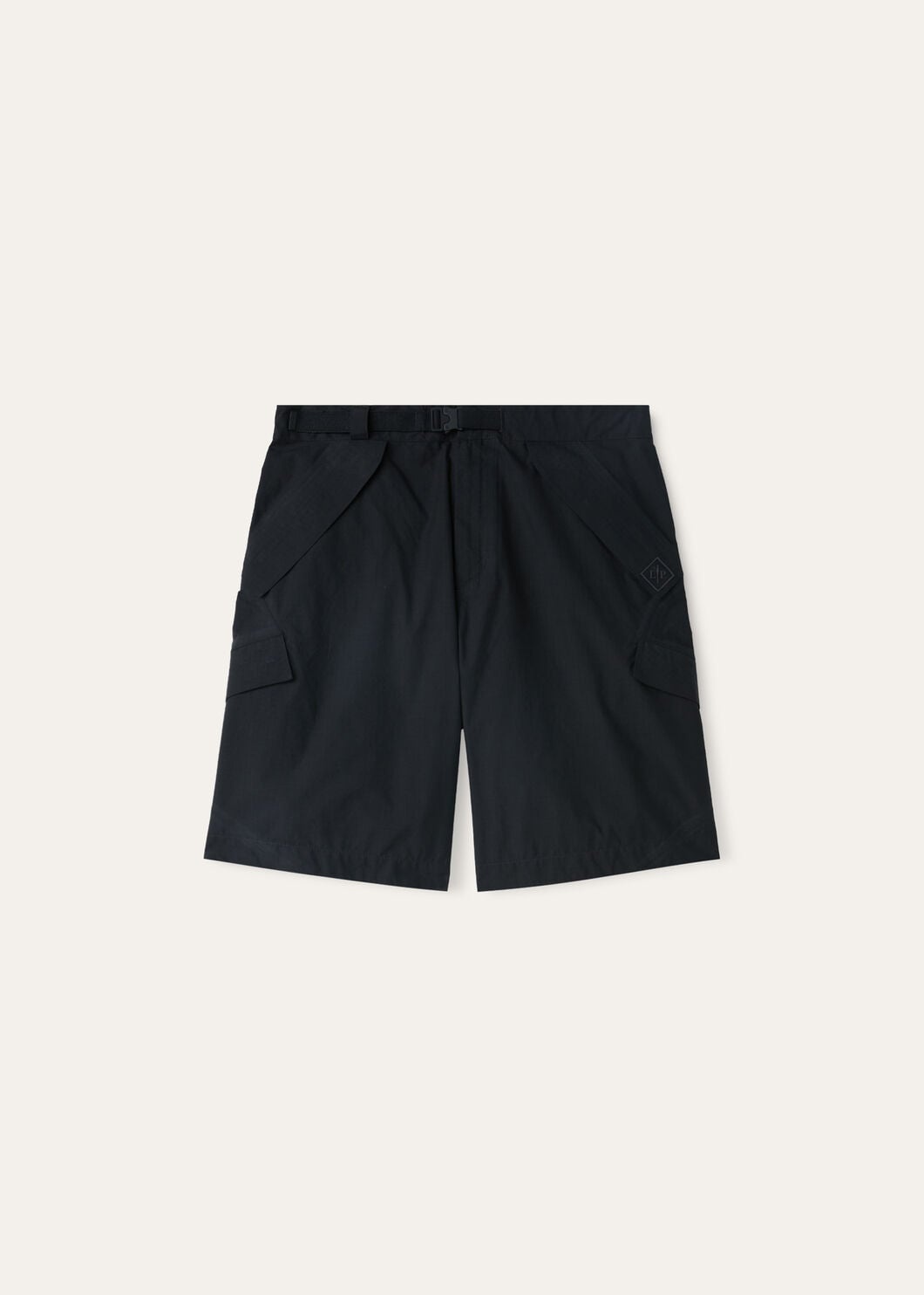 Narek Shorts - 1