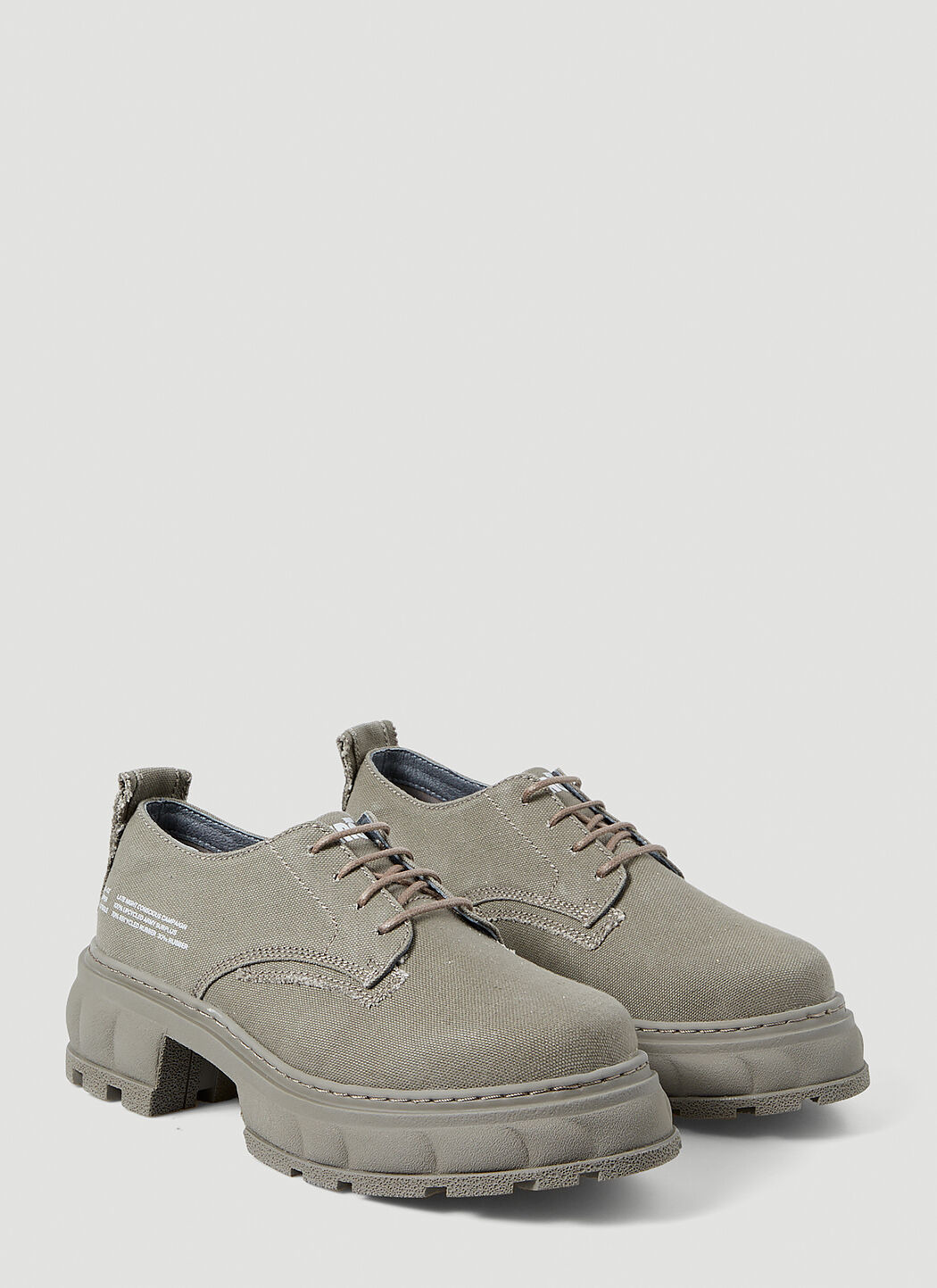 x LN-CC Alter Shoes - 2