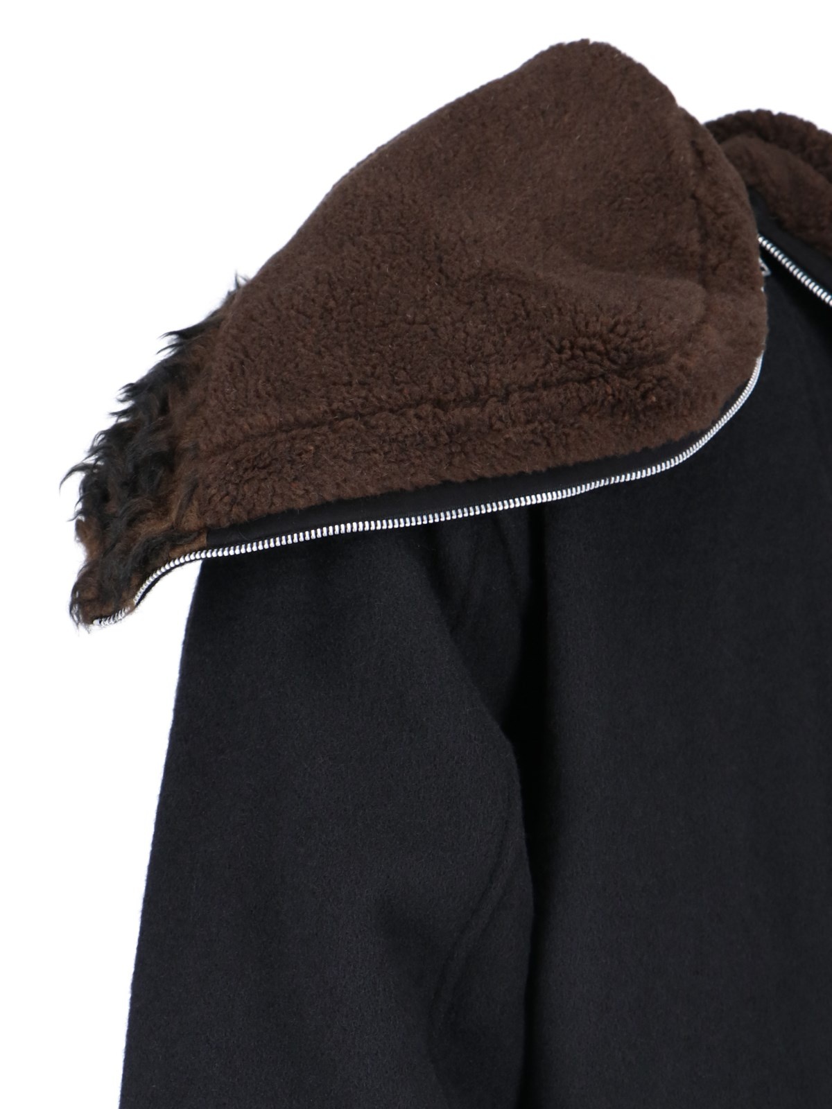 Our Legacy 'DULUTH' JACKET | sugar | REVERSIBLE Our Legacy 'DULUTH' JACKET | sugar | REVERSIBLE
