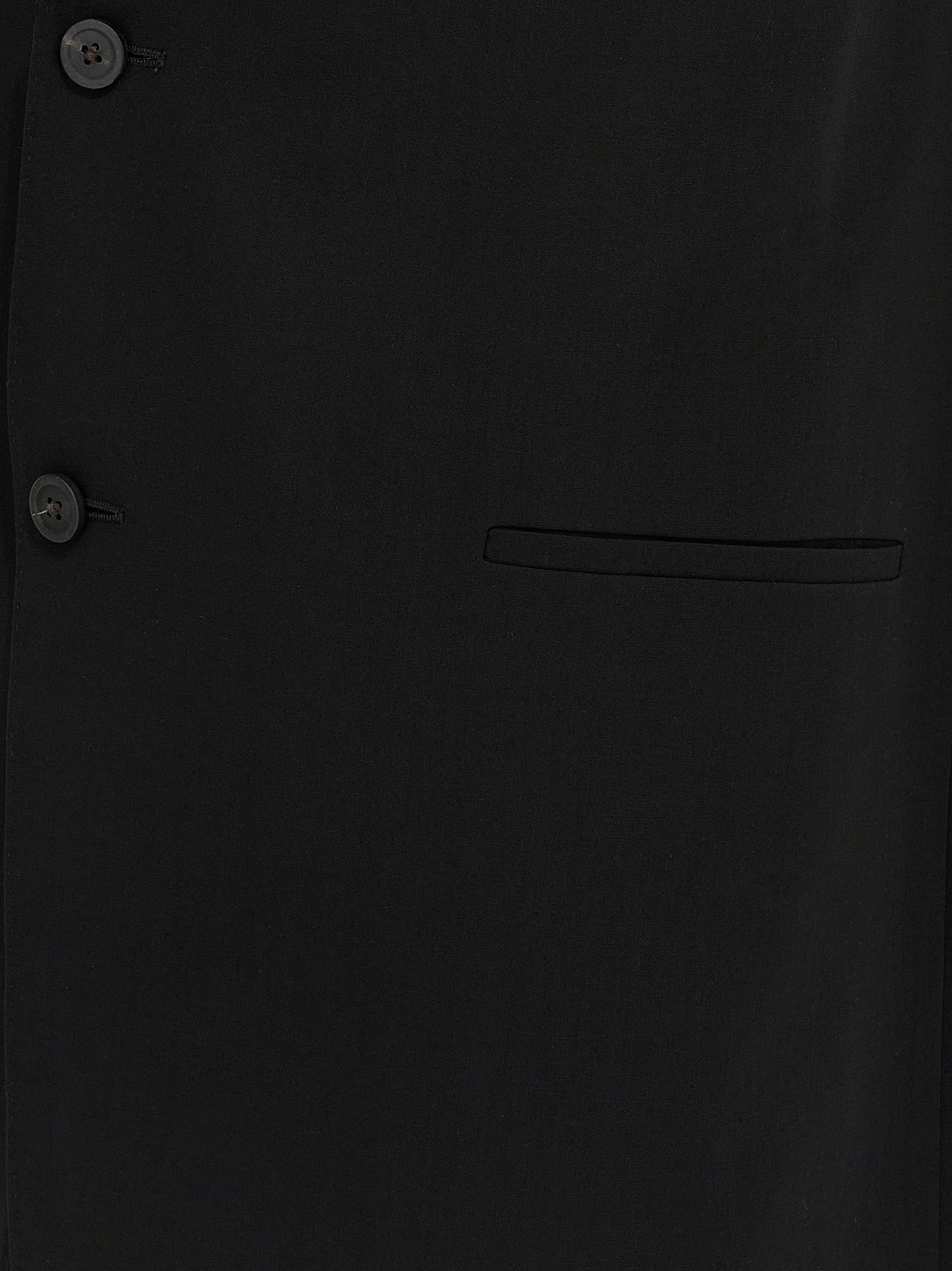 Dirt Tailored Sl Gilet Black - 4