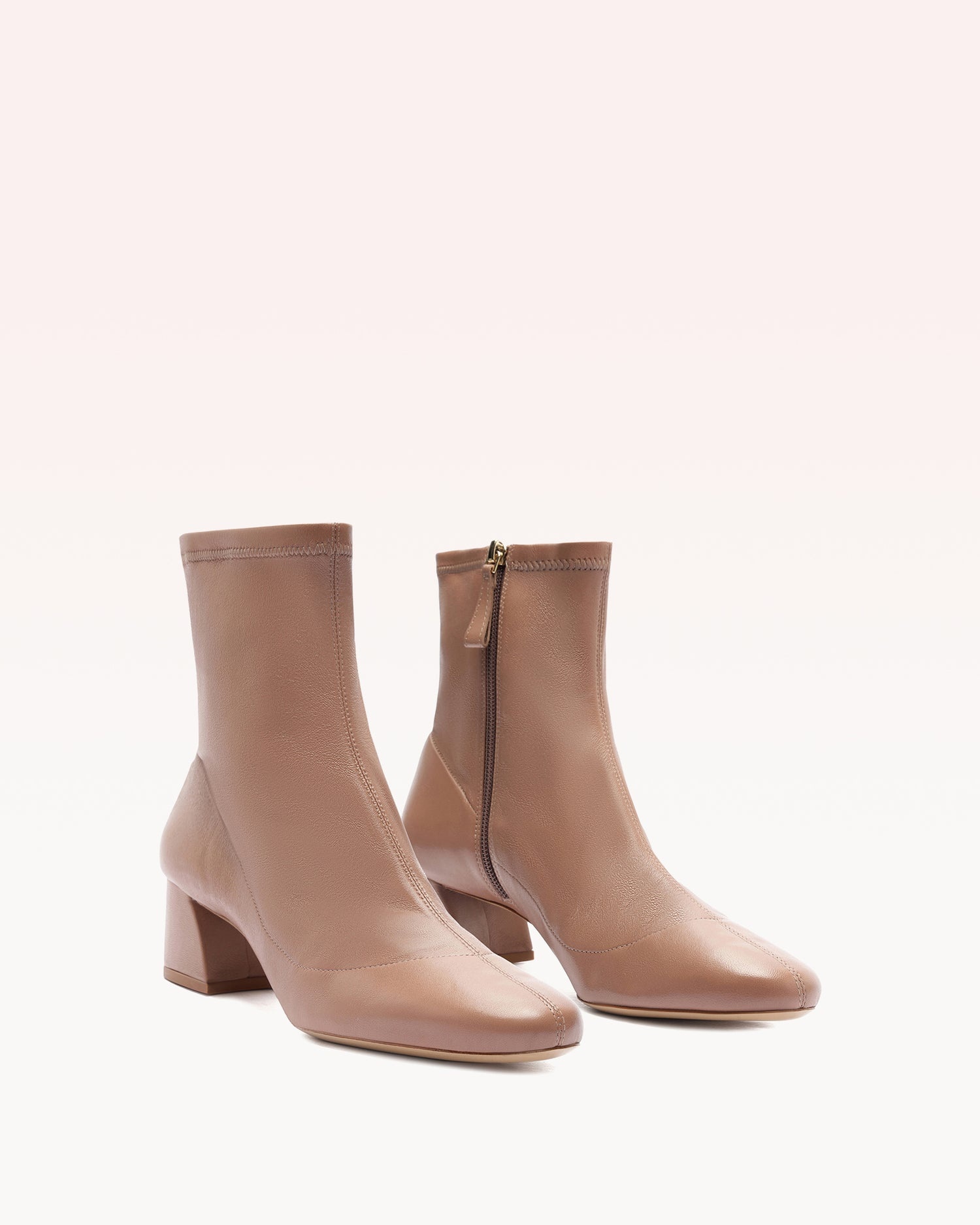 SKINNY BOOTIE 45 ROMA - 2
