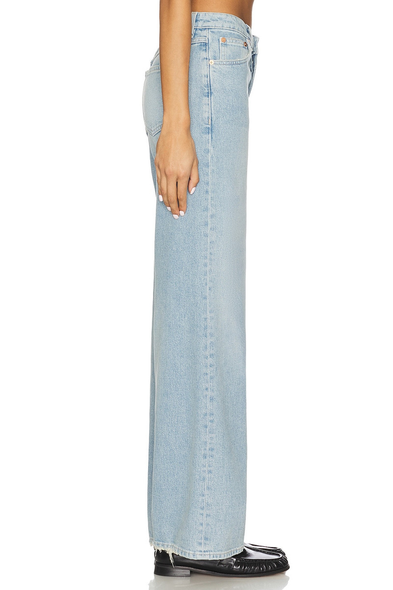 CLOSED Gillan Wide Leg Jeans outlook