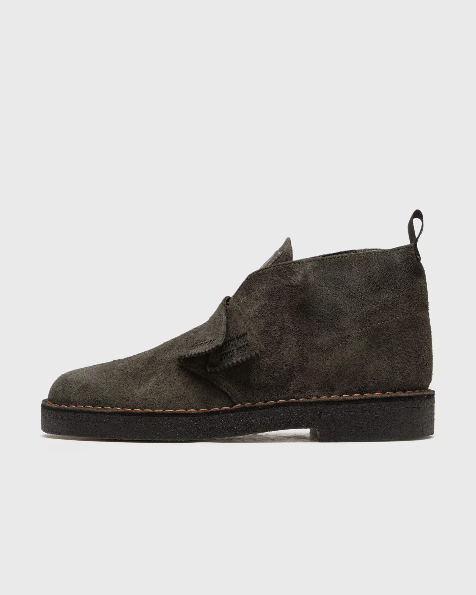 Desert Boot - 1