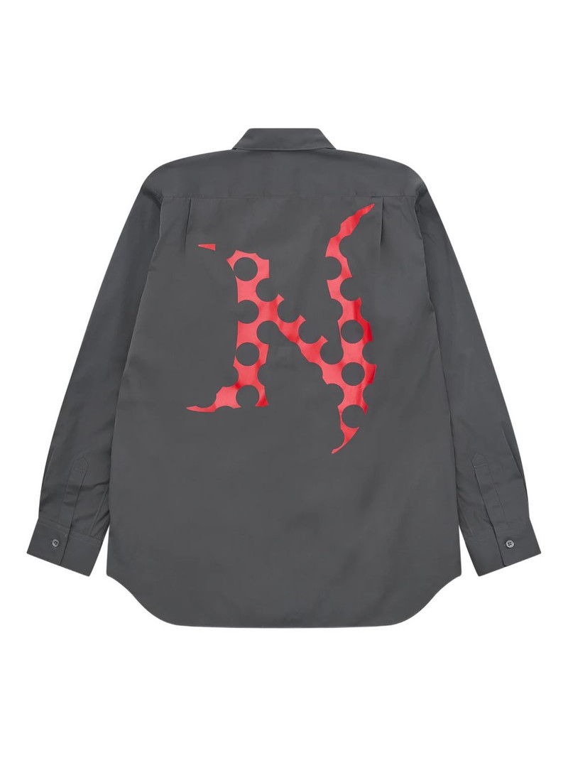 Comme des Garçons SHIRT x ASAP Nast 90N Dot shirt outlook
