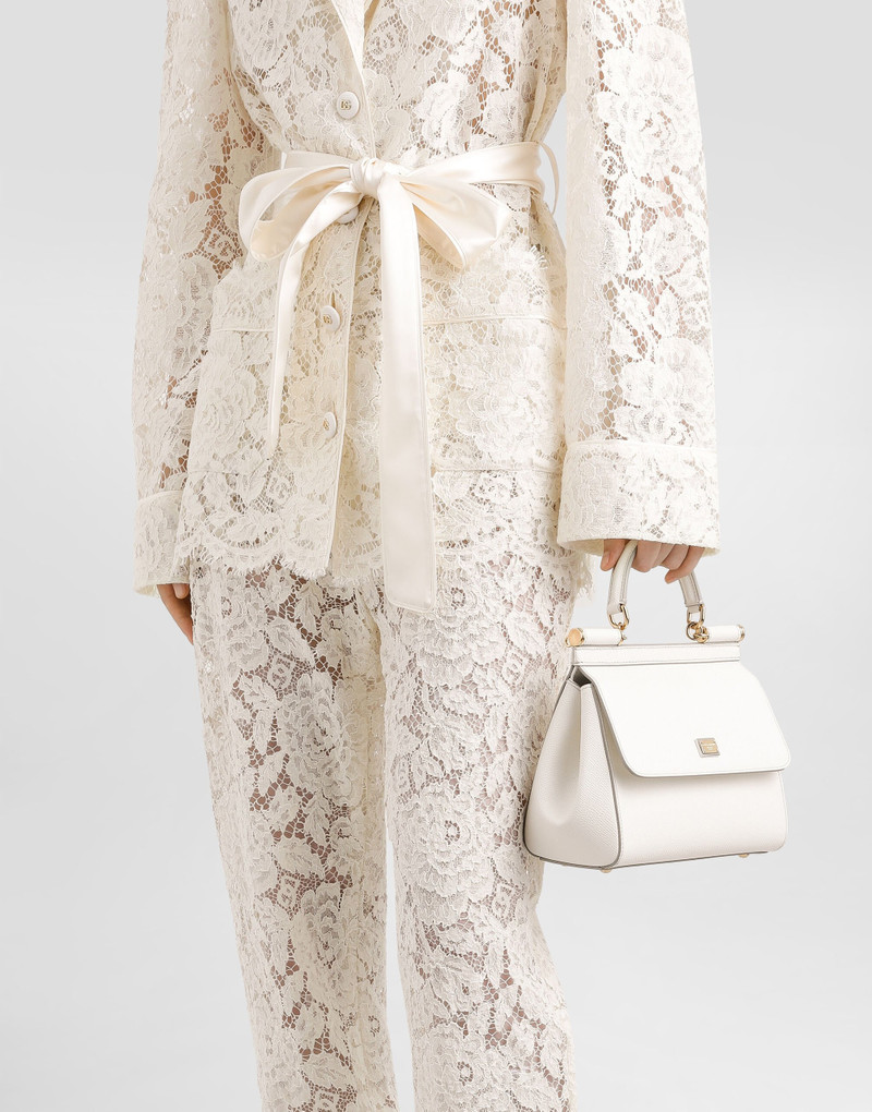 Dolce & Gabbana Medium Sicily handbag outlook
