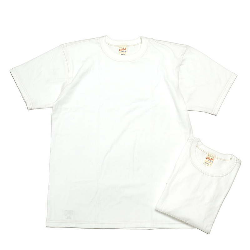 2PACK S/S T-SHIRT - WV73544 5