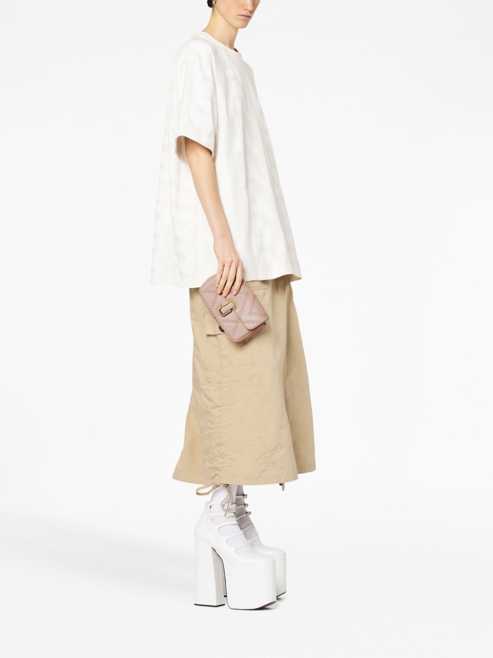 The Mini Shoulder Bag - 6