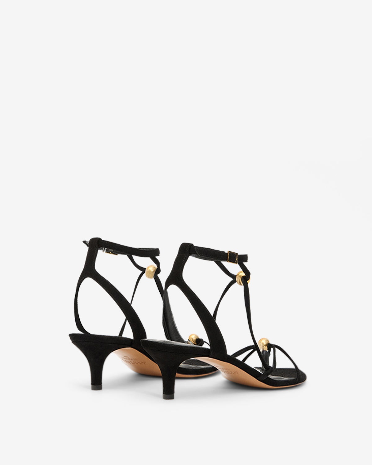 OLYA SANDALS - 2