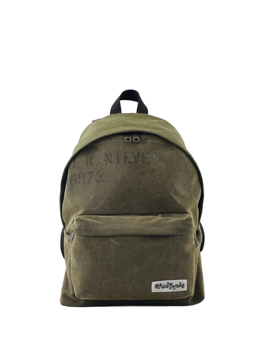 front-pocket backpack - 1