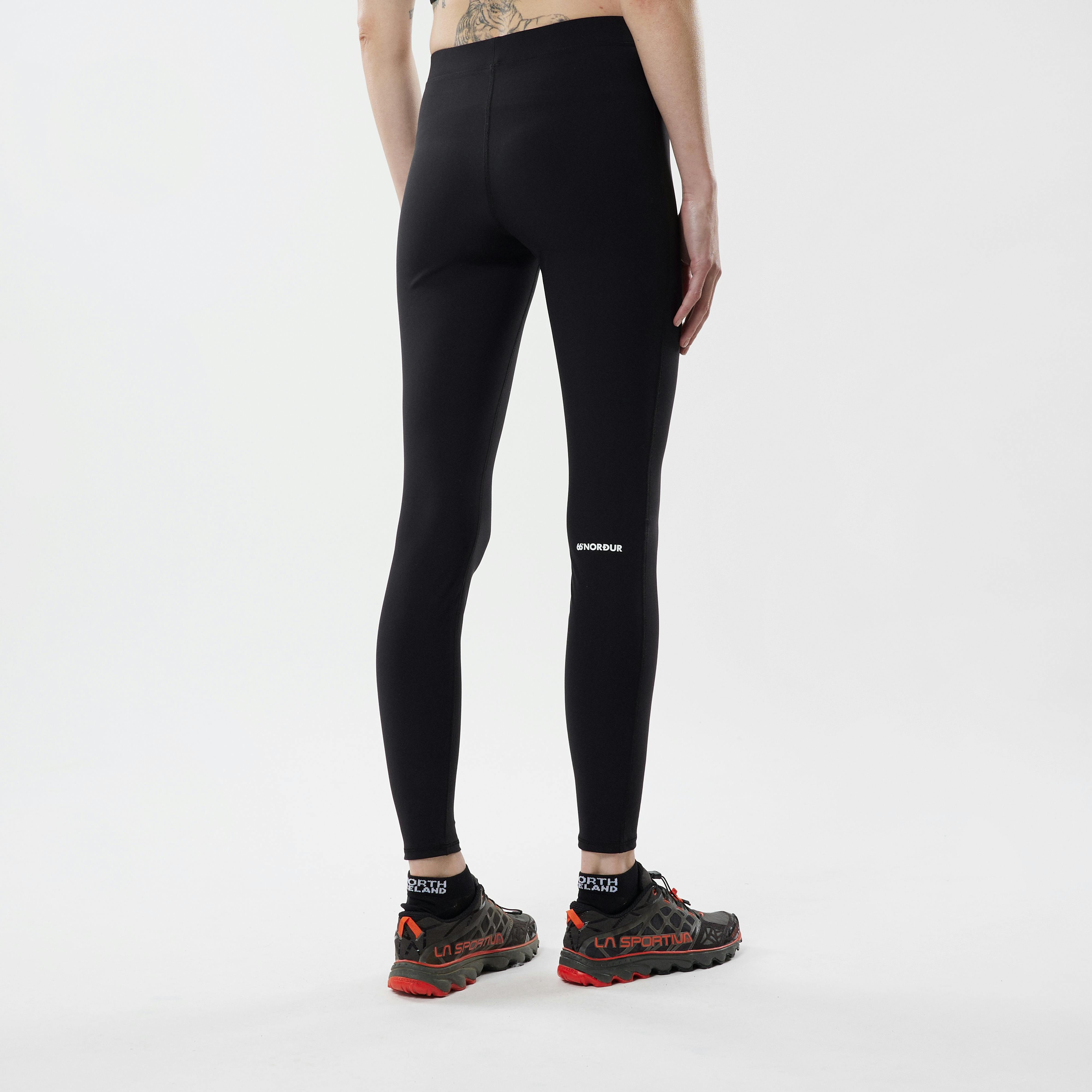 Logn Leggings - 2
