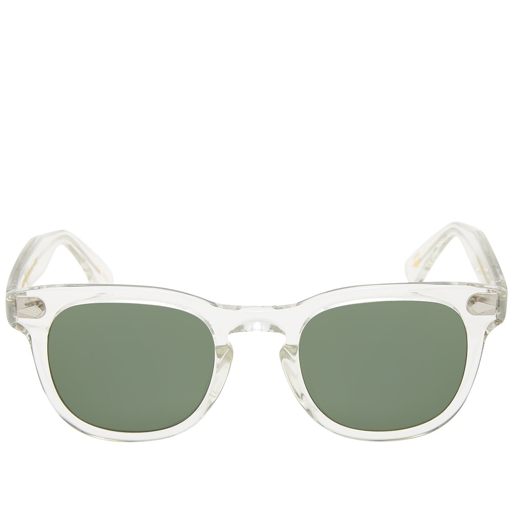 Moscot Gelt Sunglasses - 2