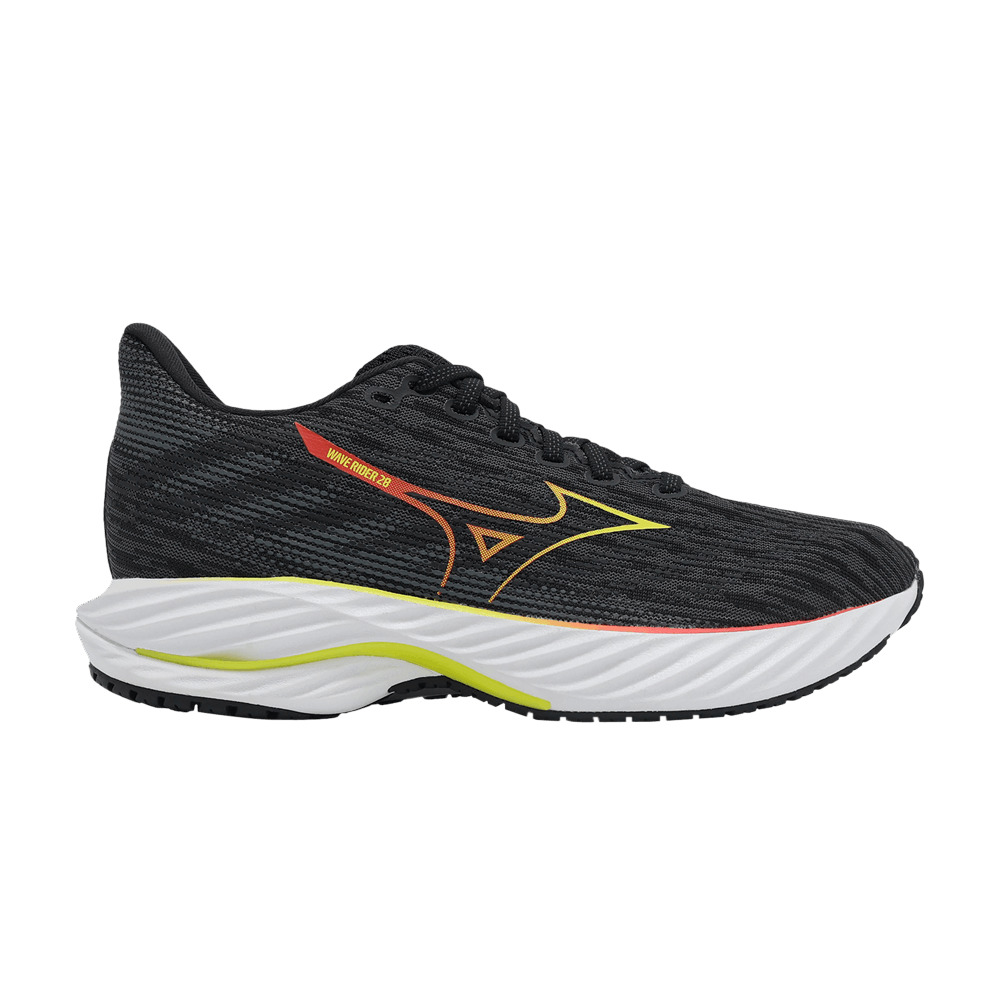 Wmns Wave Rider 28 'Black Evening Primrose' - 1