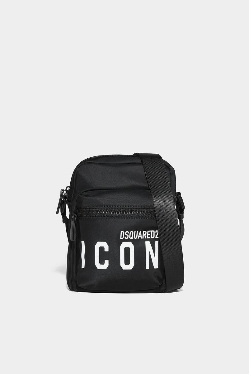 BE ICON CROSSBODY 1