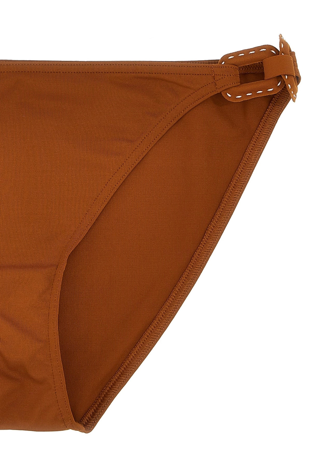 'Crique' bikini bottoms - 4
