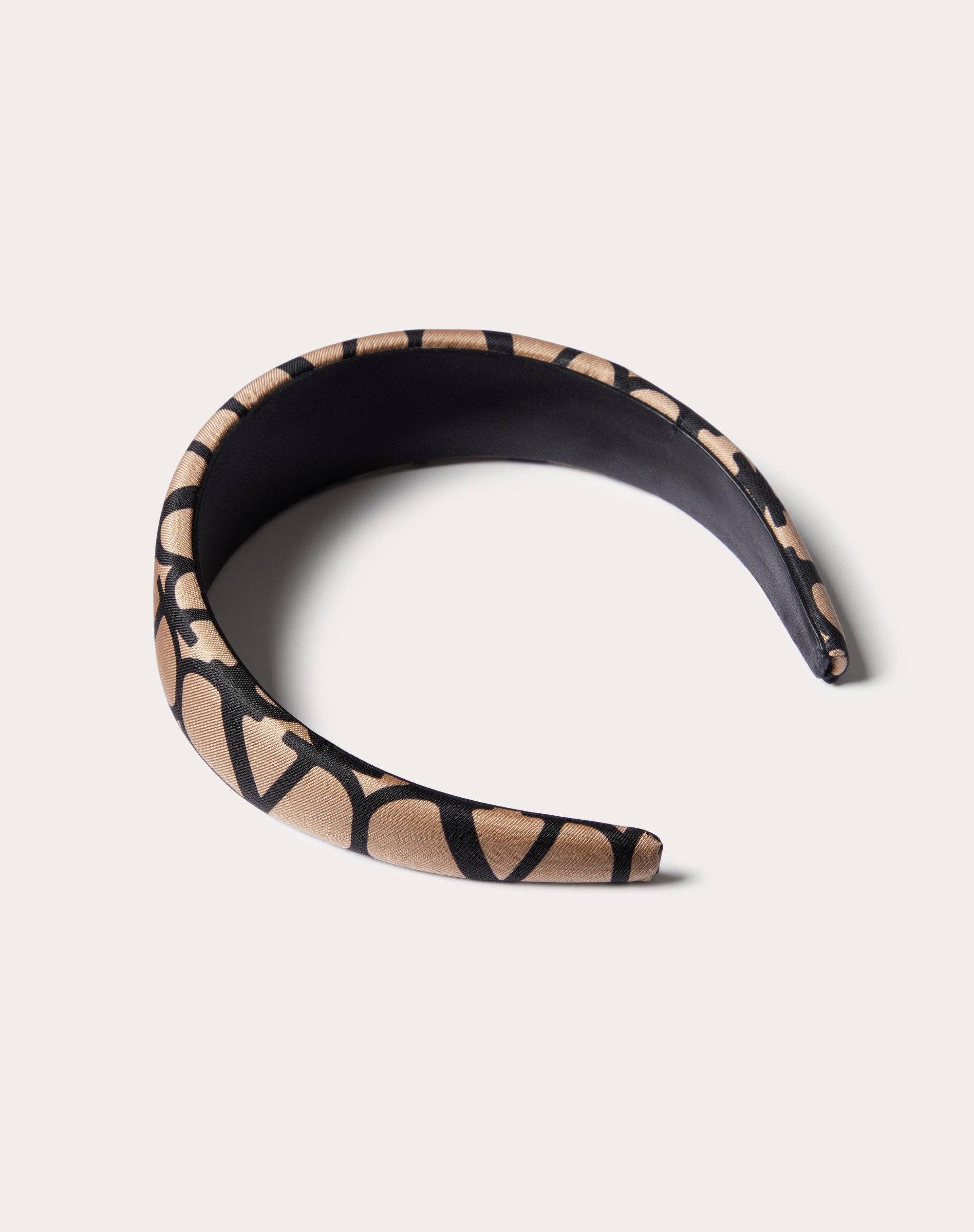 TOILE ICONOGRAPHE SILK HEADBAND - 3
