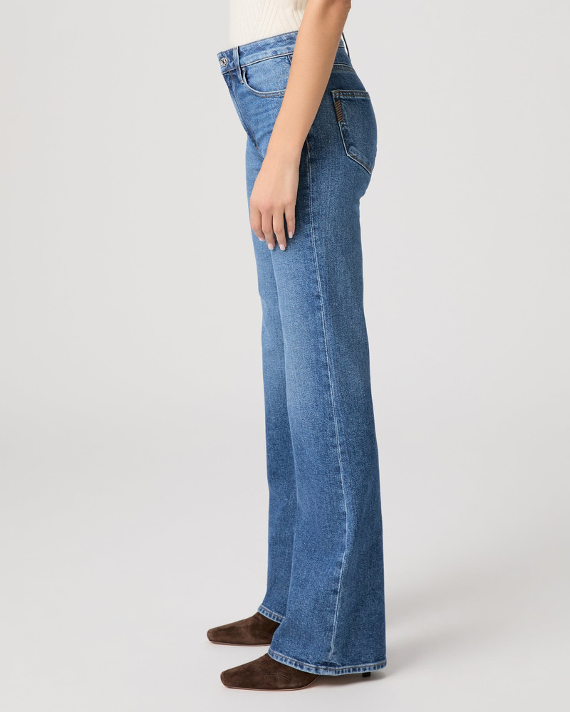 Sofia Flare Jean 3