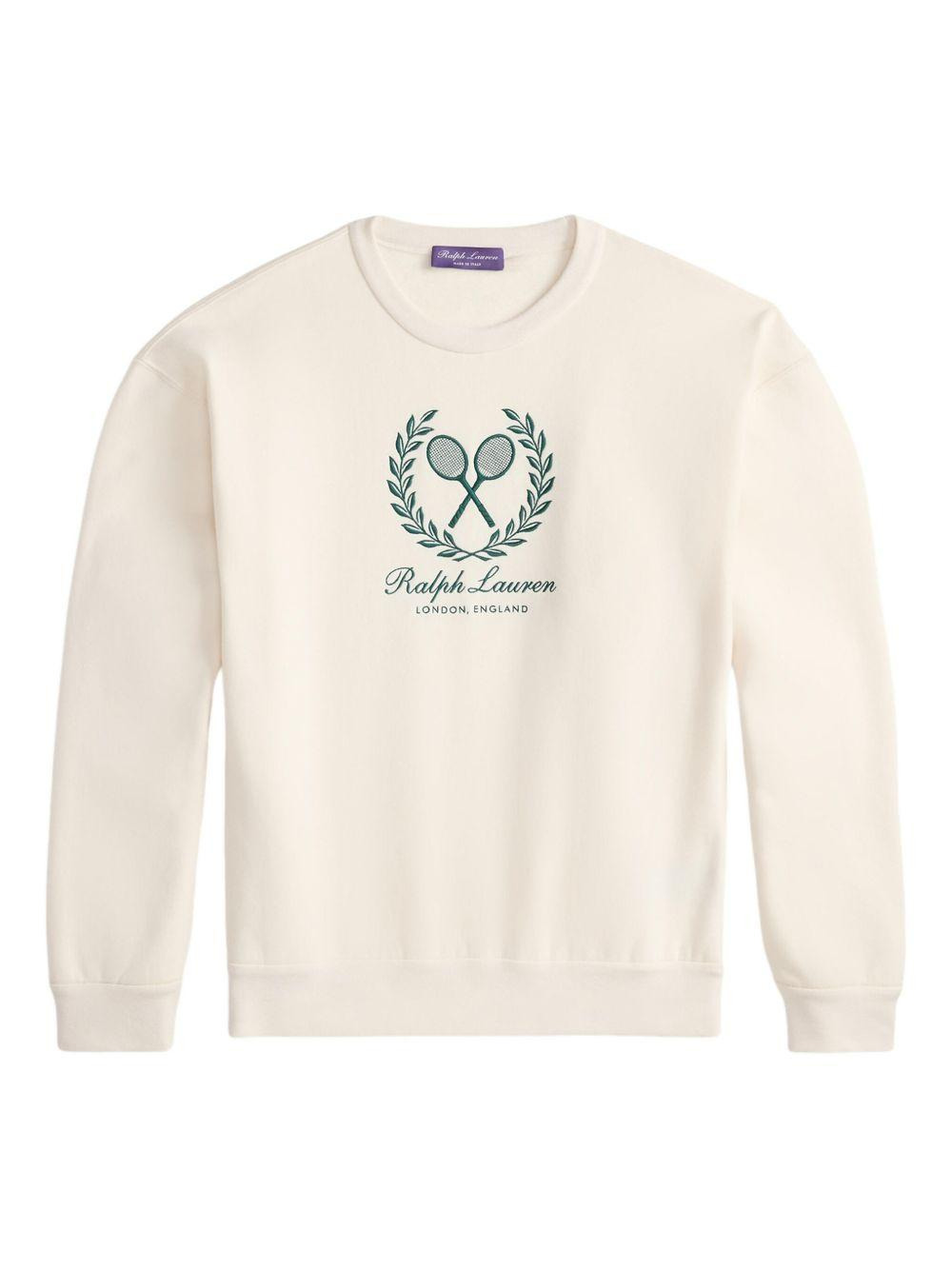 FELPA RALPH LAUREN - 1
