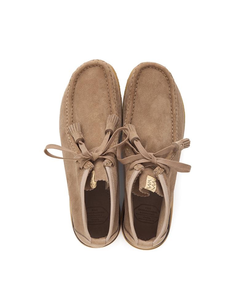 BEUYS TREKKER-FOLK SAND - 2