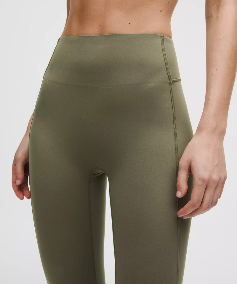 Santa Monica High-Rise Tight 28" *Erewhon 4