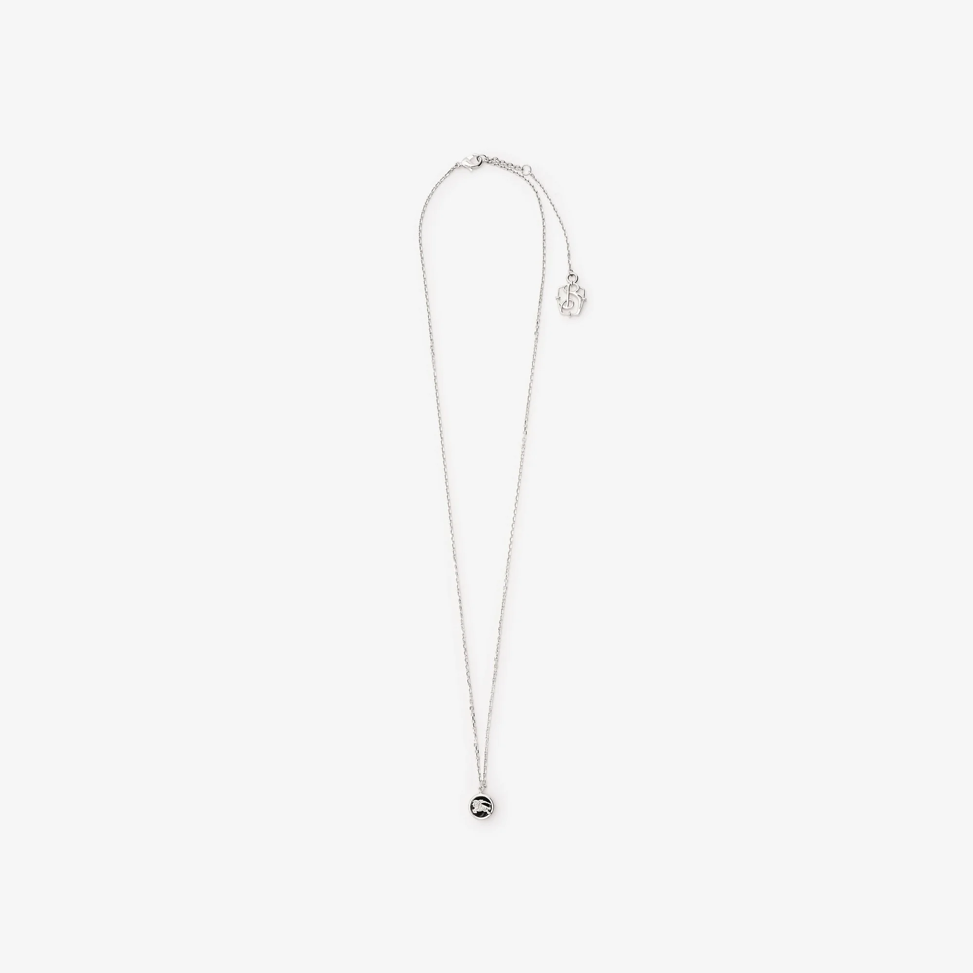 EKD Coin Necklace - 1