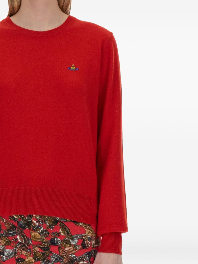 orb-logo sweater 4