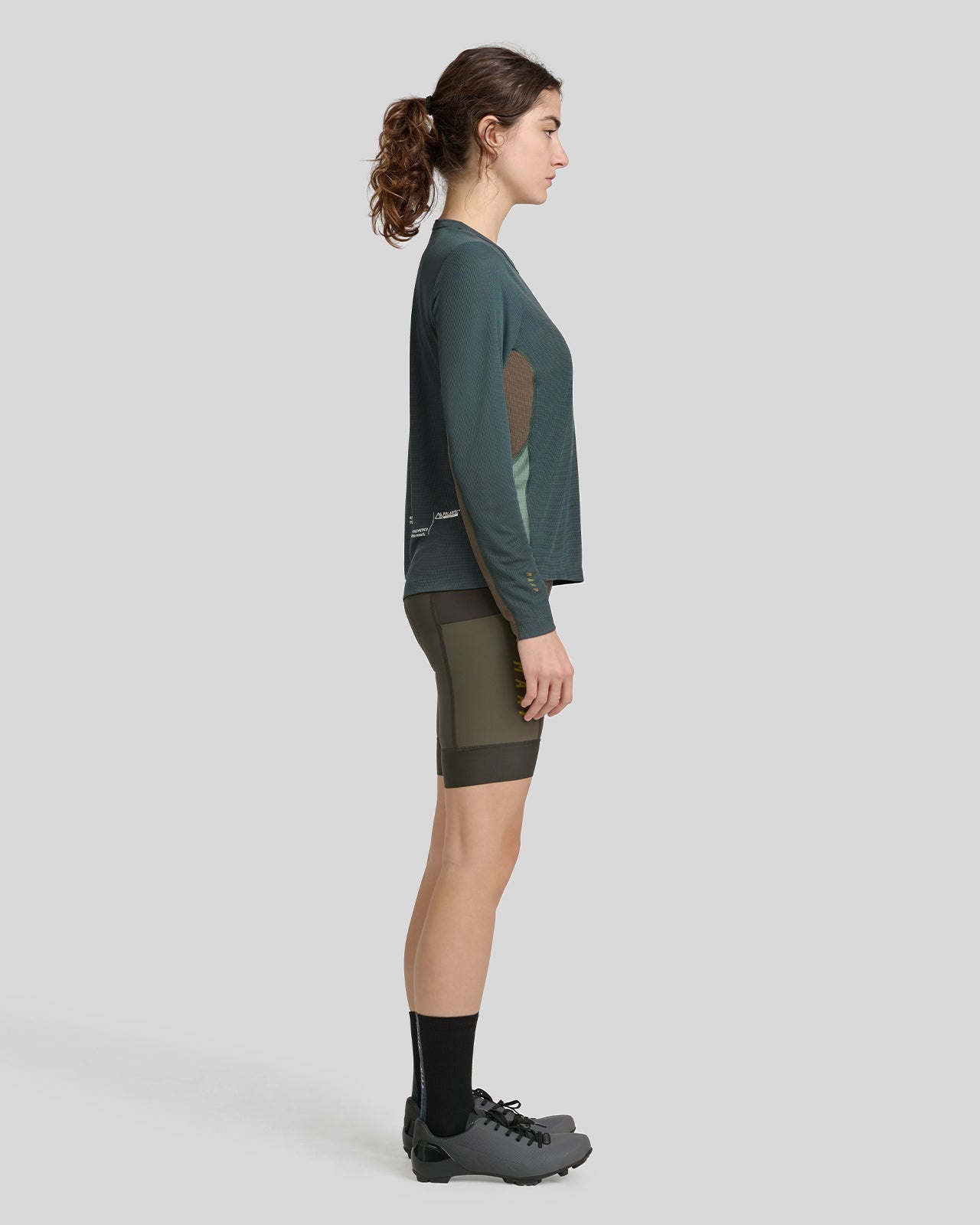 Women's Alt_Road™ Ride LS Tee 3.0 - 3