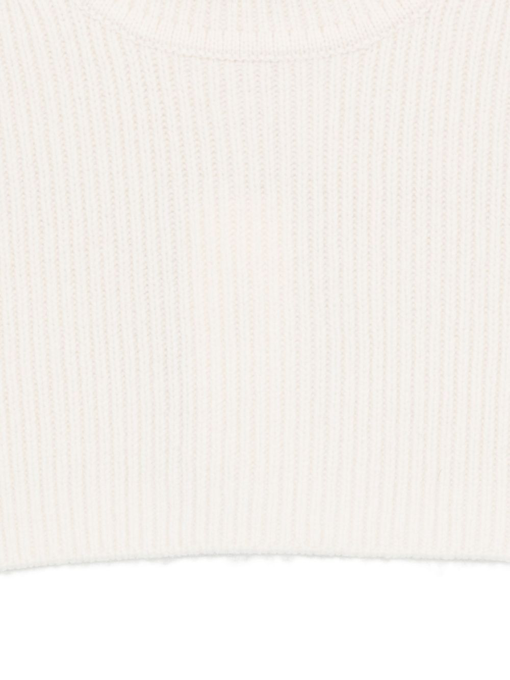 merino wool neck warmer - 3