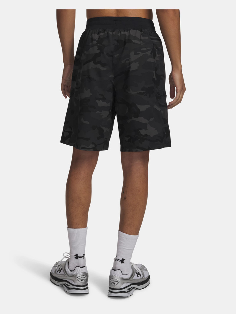 Under Armour UA Sportstyle Woven Printed outlook