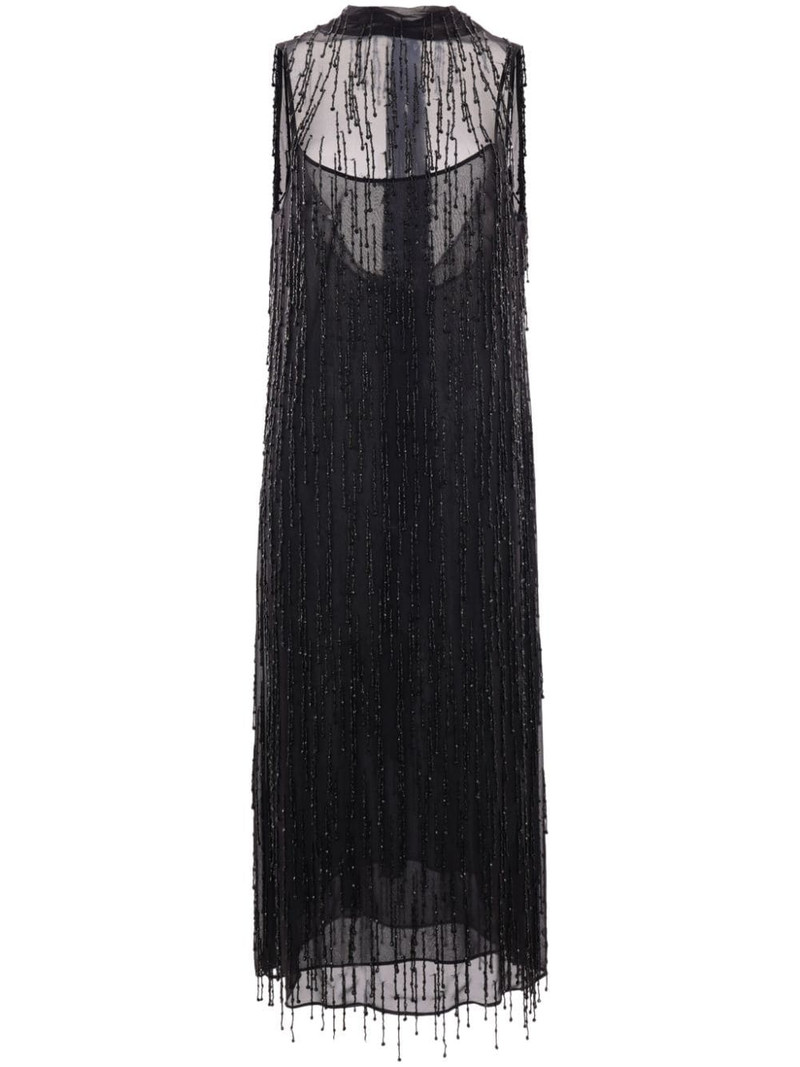 beaded dress 1