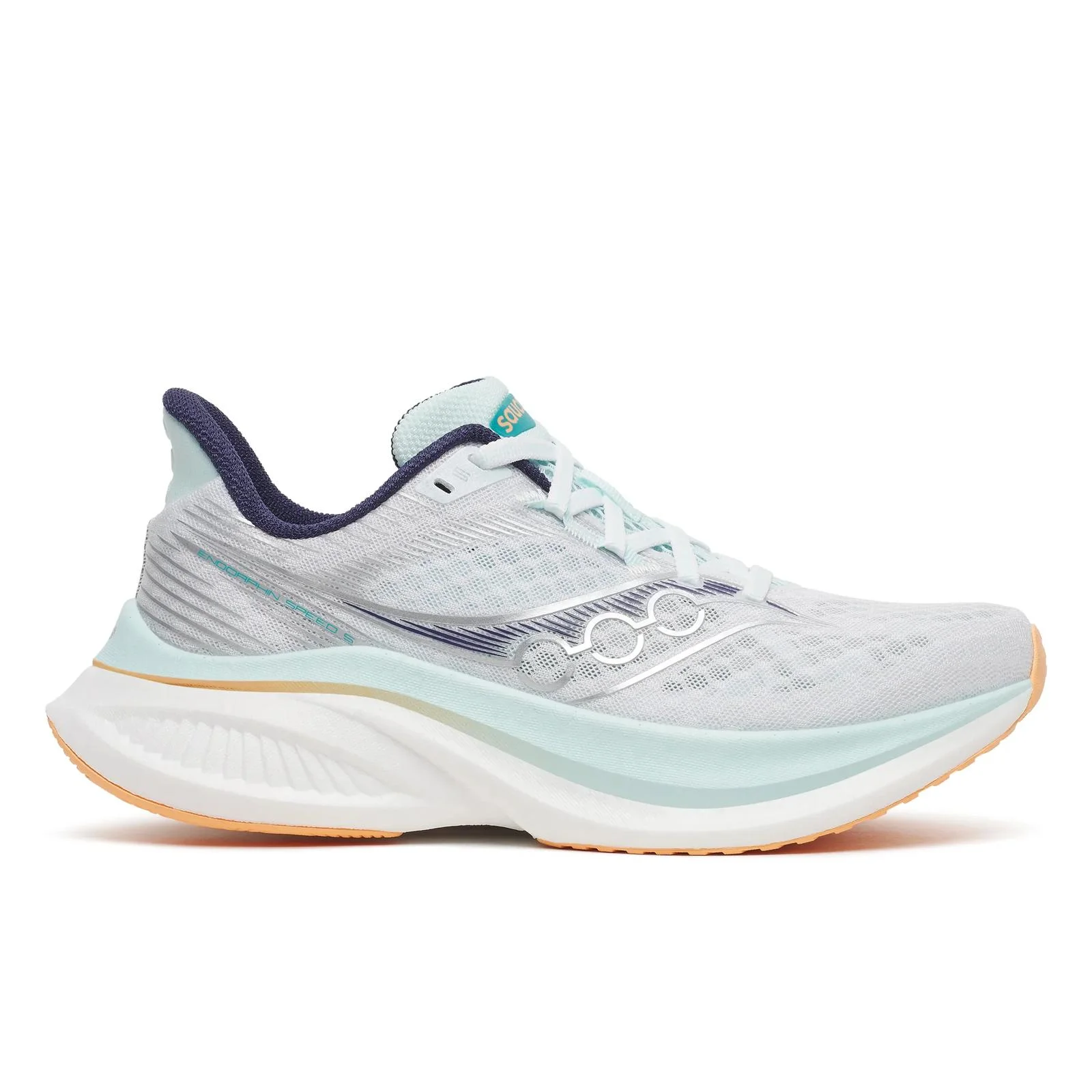 Endorphin Speed 5 - 1