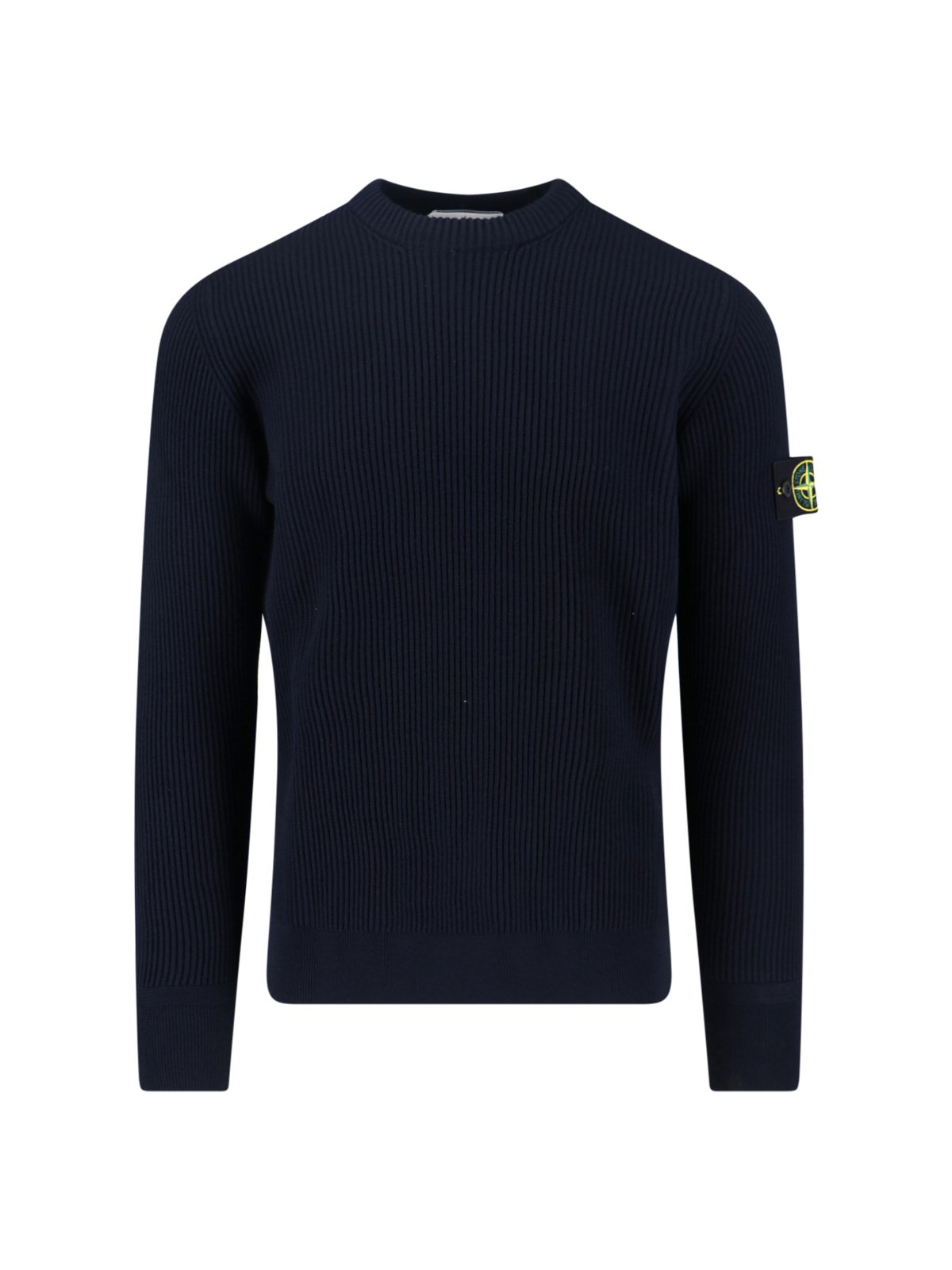 LOGO SWEATER - 1