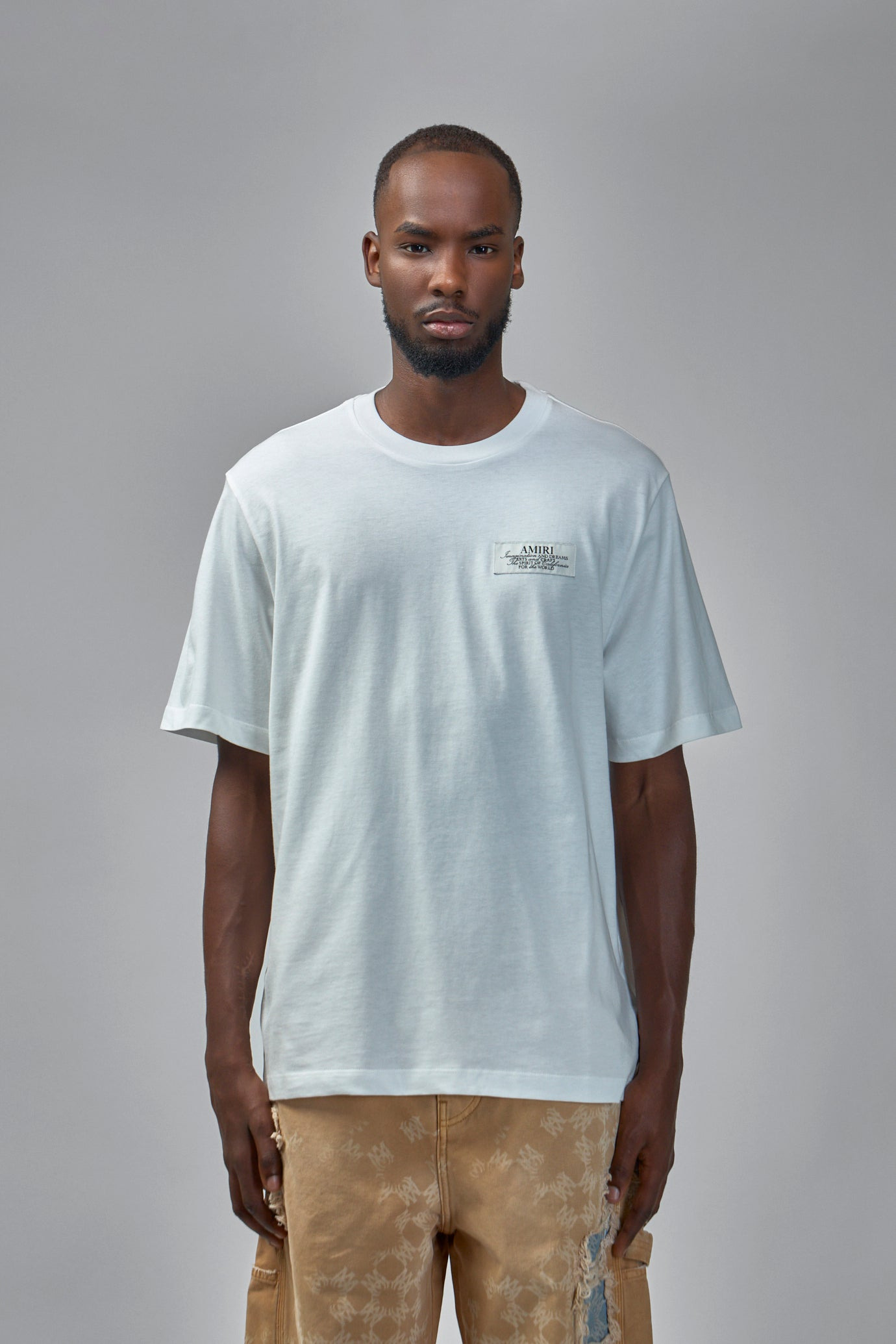Spirit Tee - 3