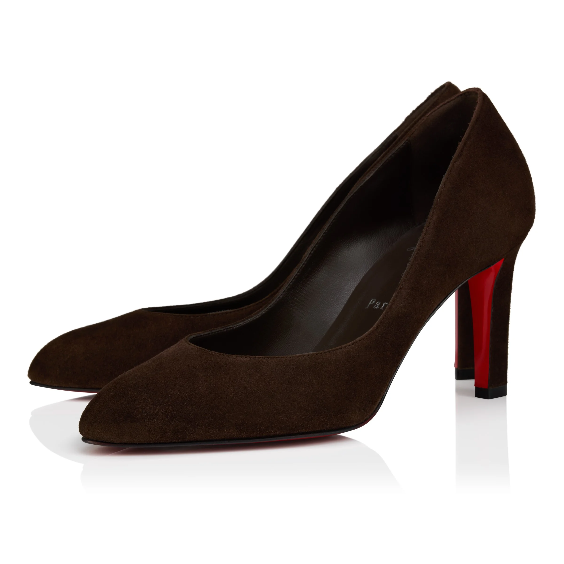Fannylove 85 mm Pumps - 1